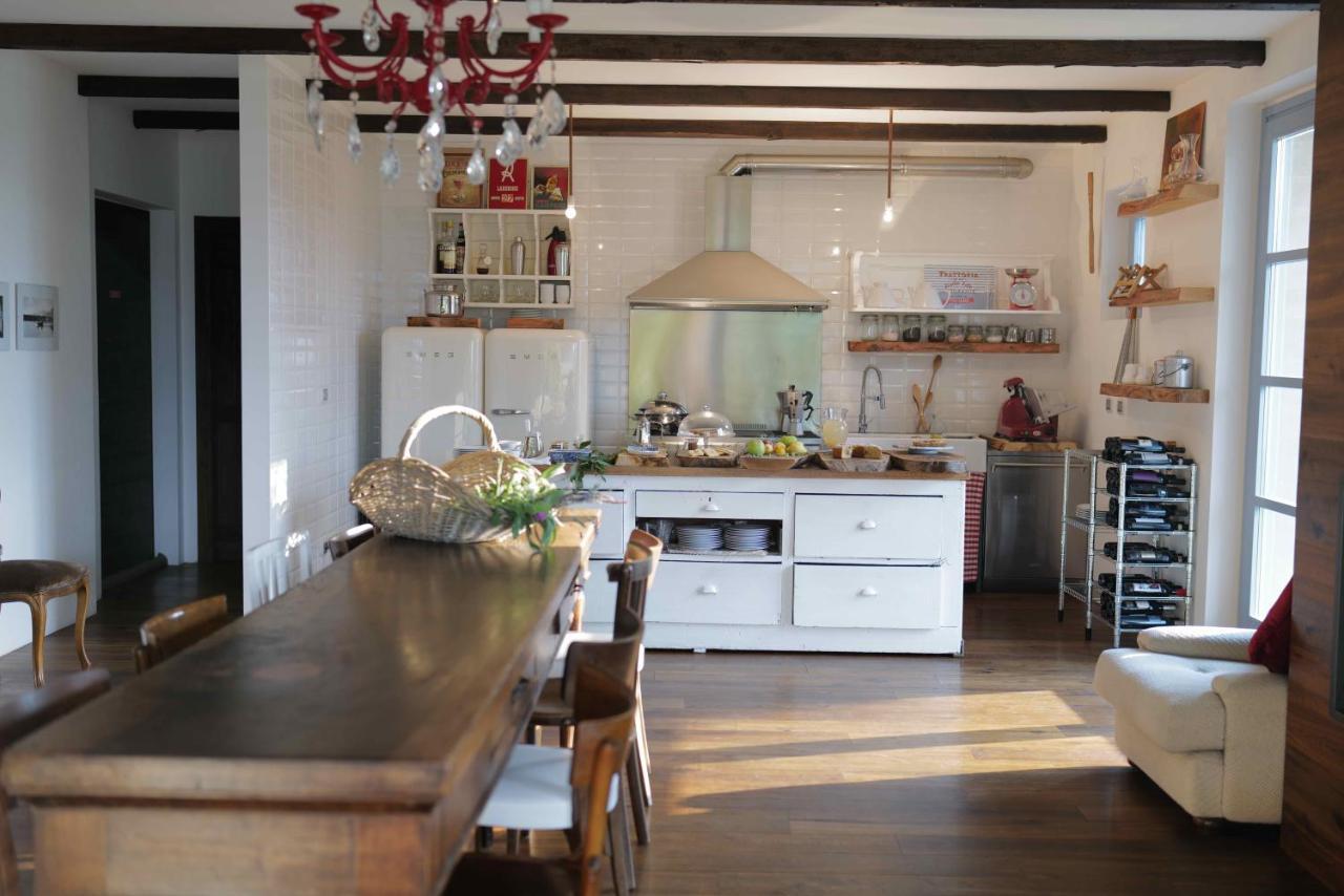 B&B Cascina La Cinciallegra Oggiono Extérieur photo