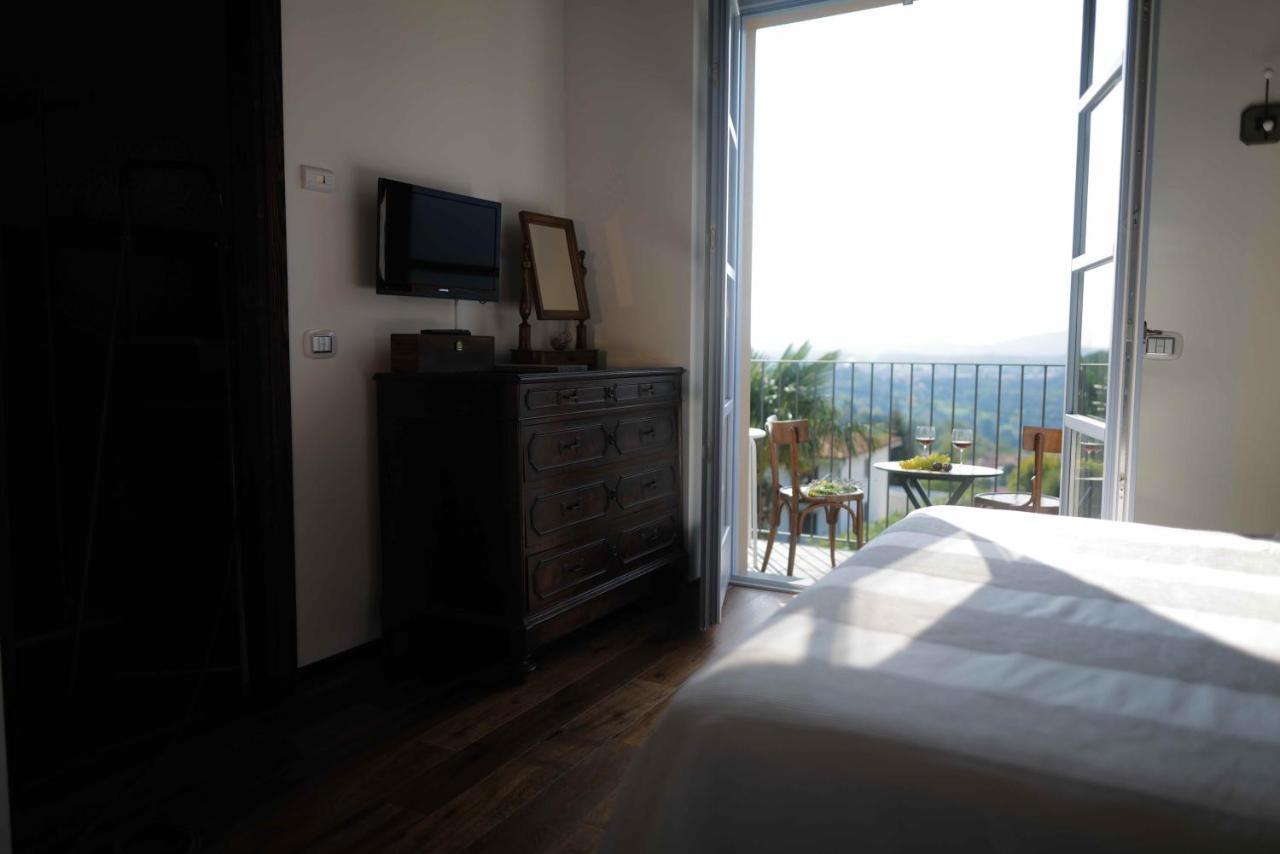 B&B Cascina La Cinciallegra Oggiono Extérieur photo