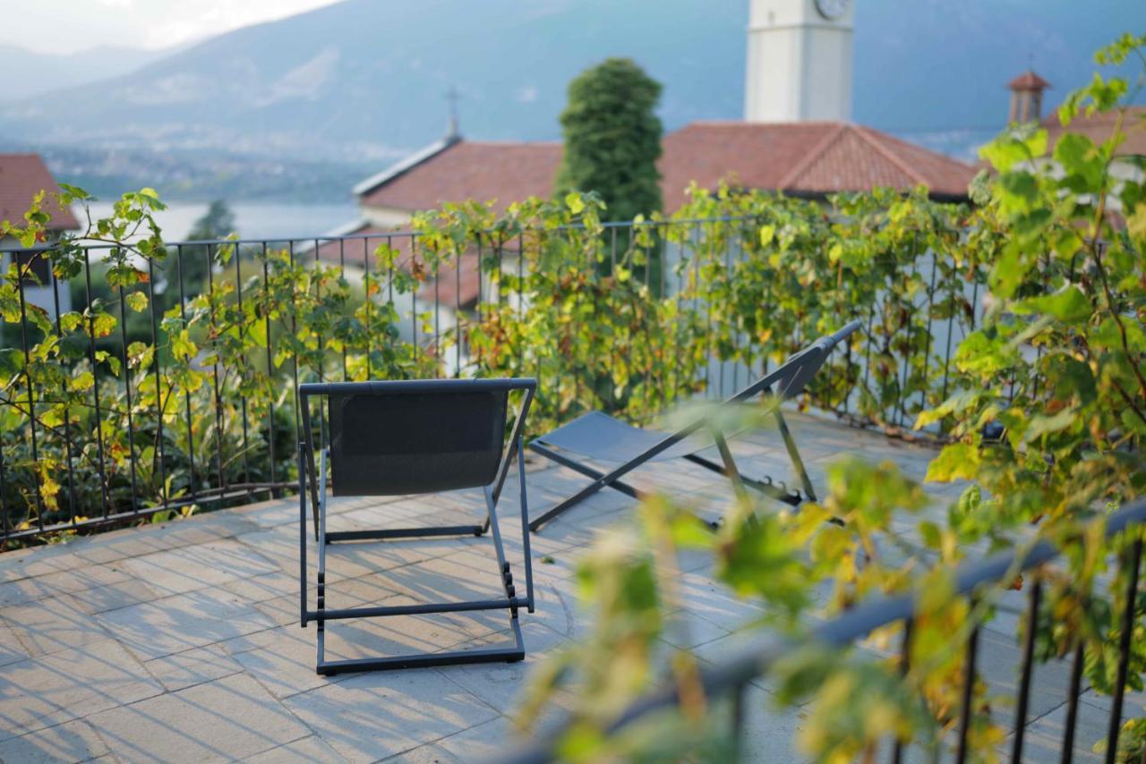 B&B Cascina La Cinciallegra Oggiono Extérieur photo