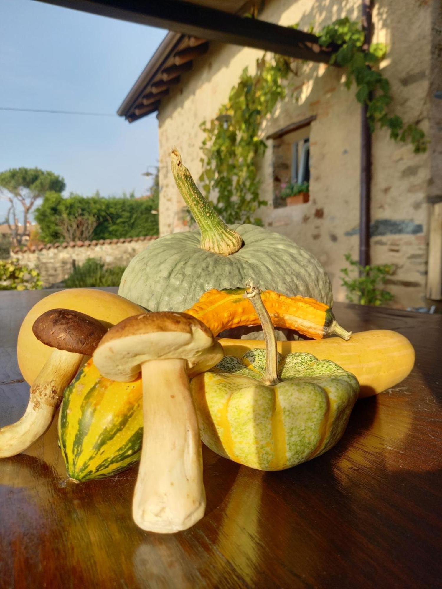 B&B Cascina La Cinciallegra Oggiono Extérieur photo