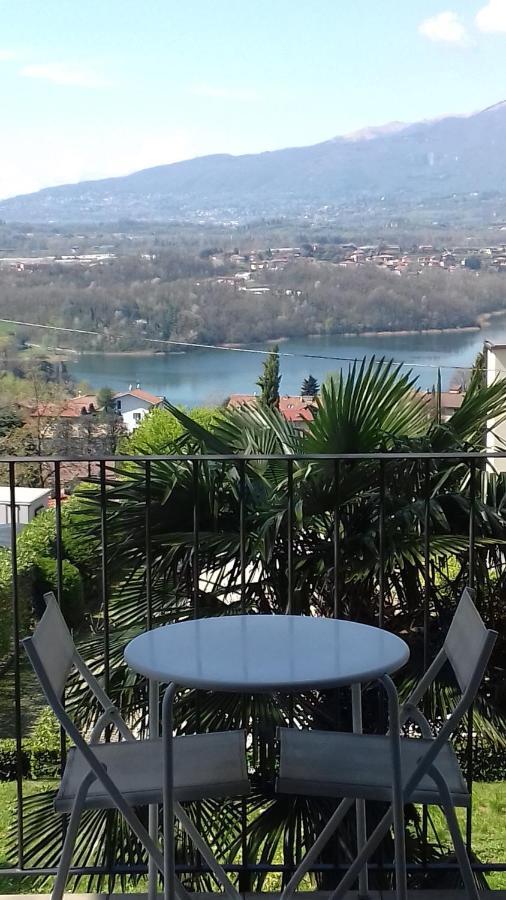 B&B Cascina La Cinciallegra Oggiono Extérieur photo