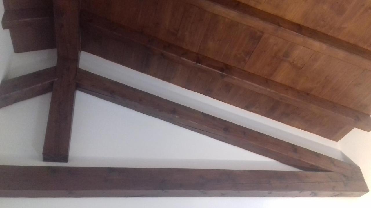 B&B Cascina La Cinciallegra Oggiono Extérieur photo