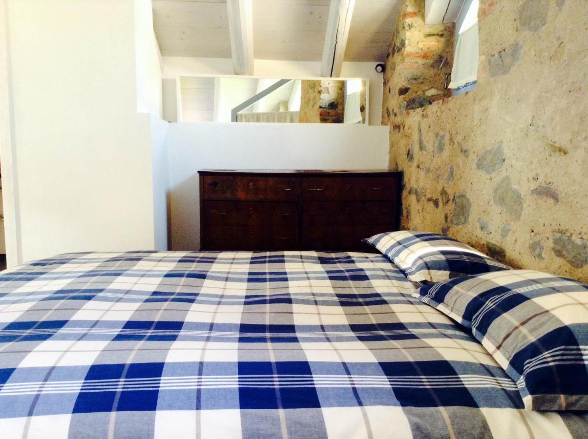B&B Cascina La Cinciallegra Oggiono Extérieur photo
