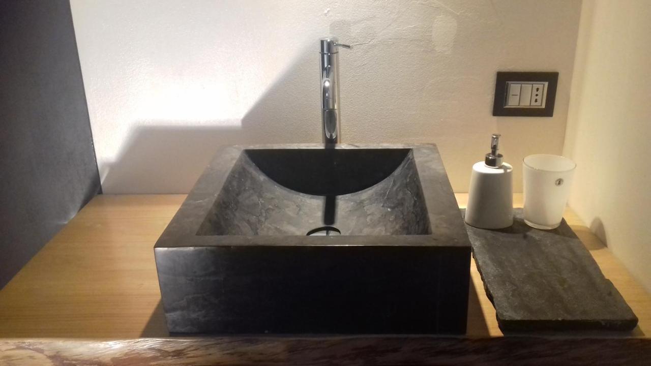B&B Cascina La Cinciallegra Oggiono Extérieur photo
