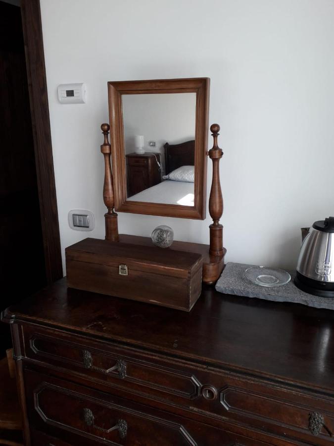 B&B Cascina La Cinciallegra Oggiono Extérieur photo